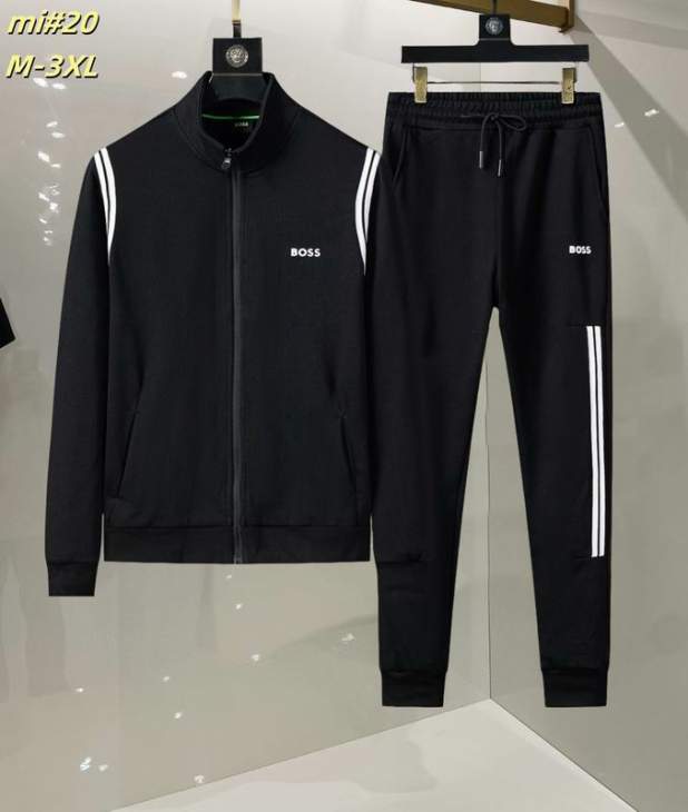 Picture of Boss Sweater Suits _SKUBossM-3XL12yr5037175